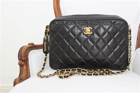 chanel camera style bag|Chanel camera bag vintage.